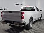 2026 Chevrolet Silverado 1500 Regular Cab RWD Pickup for sale #F24614 - photo 2