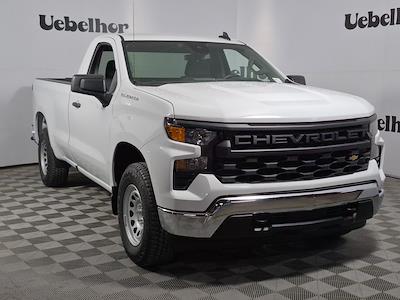 New 2026 Chevrolet Silverado 1500 - photo 1