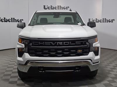 New 2026 Chevrolet Silverado 1500 - photo 1