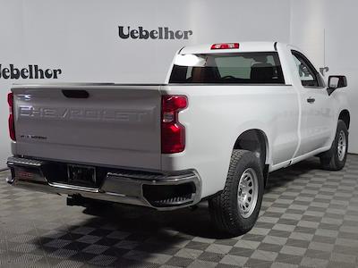 New 2026 Chevrolet Silverado 1500 - photo 1