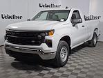 2026 Chevrolet Silverado 1500 Regular Cab RWD Pickup for sale #F24615 - photo 4