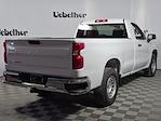 2026 Chevrolet Silverado 1500 Regular Cab RWD Pickup for sale #F24615 - photo 2