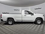 2026 Chevrolet Silverado 1500 Regular Cab RWD Pickup for sale #F24615 - photo 8
