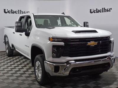 New 2026 Chevrolet Silverado 2500 - photo 1