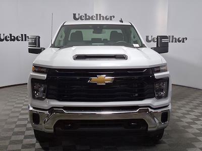 New 2026 Chevrolet Silverado 2500 - photo 1