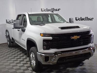 New 2026 Chevrolet Silverado 2500 - photo 1