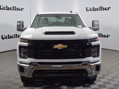 New 2026 Chevrolet Silverado 2500 - photo 1