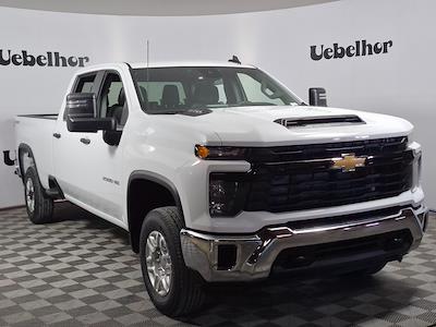 New 2026 Chevrolet Silverado 2500 - photo 1