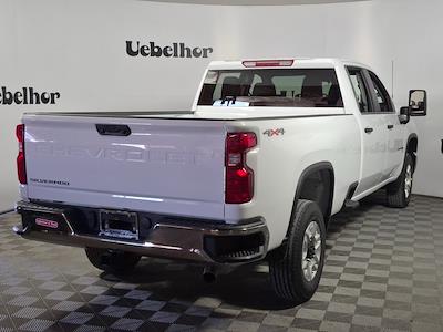 New 2026 Chevrolet Silverado 2500 - photo 1