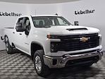 2026 Chevrolet Silverado 2500 Crew Cab SRW 4WD Pickup for sale #F24896 - photo 1