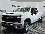 2026 Chevrolet Silverado 2500 Crew Cab SRW 4WD Pickup for sale #F24896 - photo 4