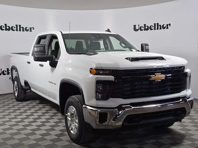 New 2026 Chevrolet Silverado 2500 - photo 1