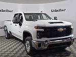 2026 Chevrolet Silverado 2500 Crew Cab SRW 4WD Pickup for sale #F24897 - photo 1