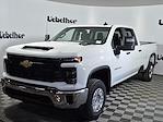 2026 Chevrolet Silverado 2500 Crew Cab SRW 4WD Pickup for sale #F24897 - photo 4
