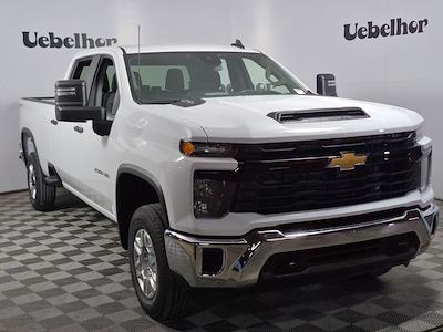 New 2026 Chevrolet Silverado 2500 - photo 1