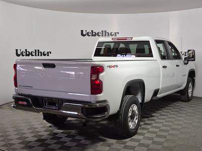 New 2026 Chevrolet Silverado 2500 - photo 1