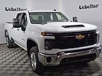 2026 Chevrolet Silverado 2500 Crew Cab SRW 4WD Pickup for sale #F24898 - photo 1