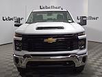 2026 Chevrolet Silverado 2500 Crew Cab SRW 4WD Pickup for sale #F24898 - photo 3