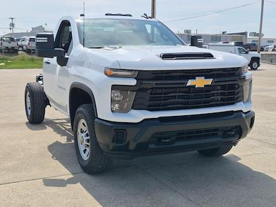 New 2026 Chevrolet Silverado 3500 - photo 1
