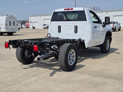New 2026 Chevrolet Silverado 3500 - photo 1