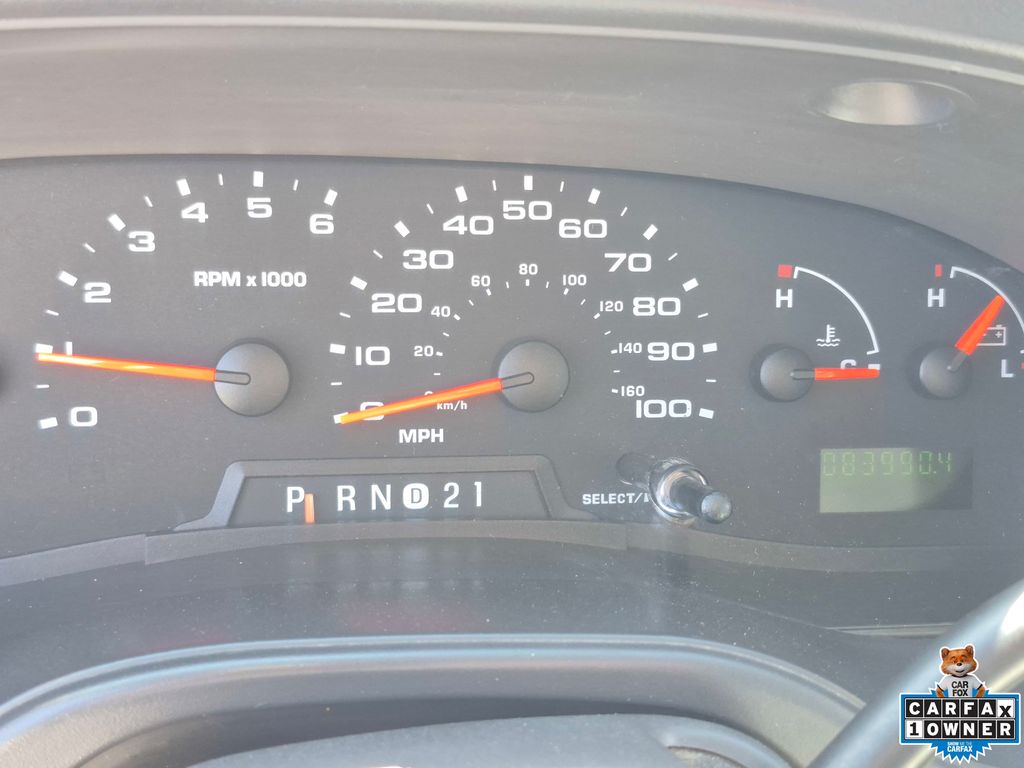 Used 2006 Ford E-150 - photo 11
