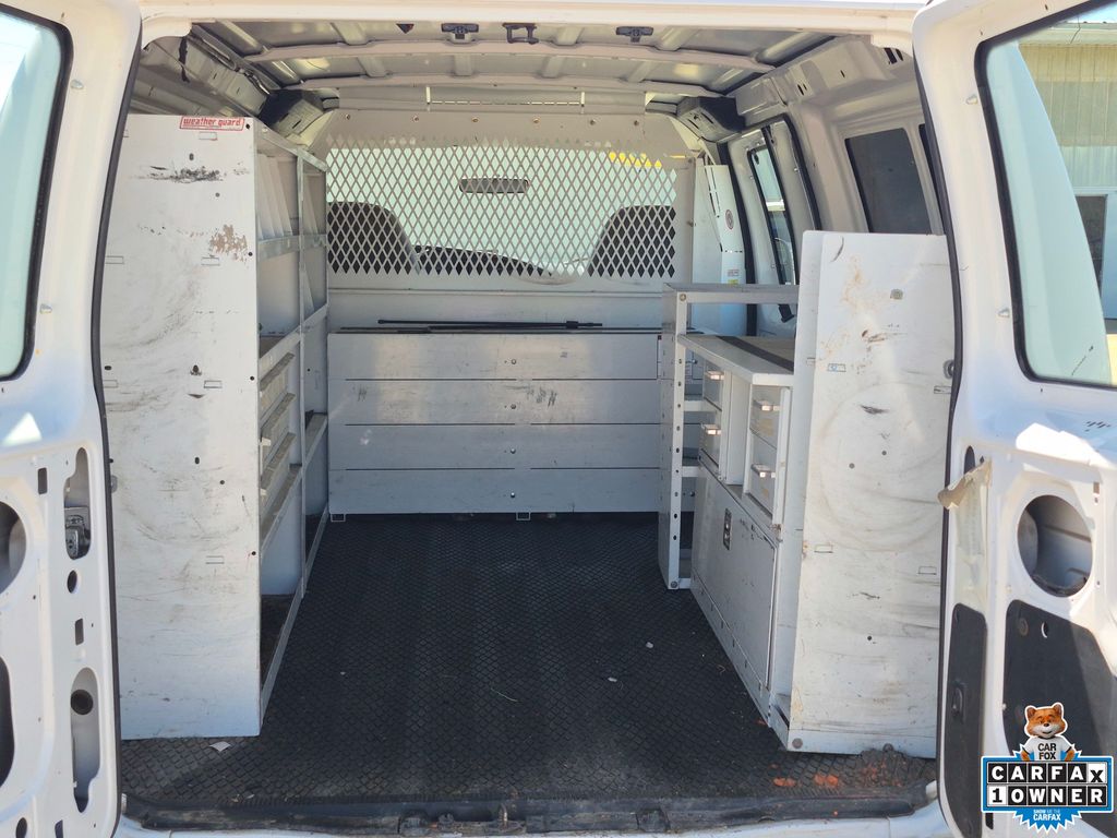 Used 2006 Ford E-150 - photo 19