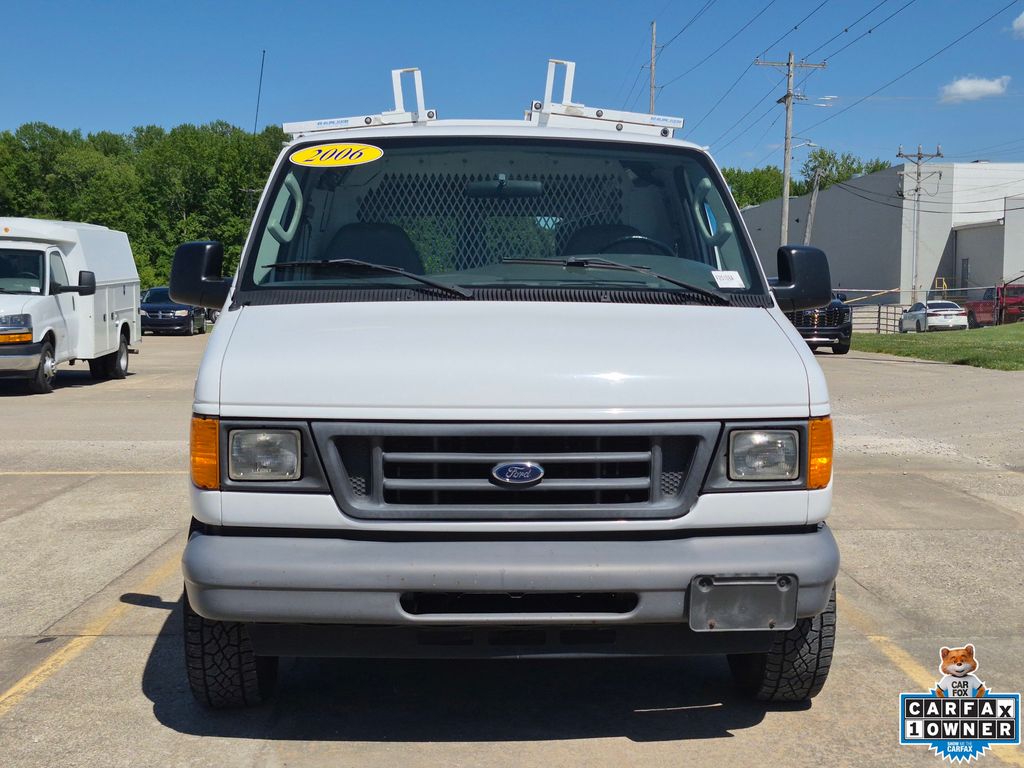Used 2006 Ford E-150 - photo 1