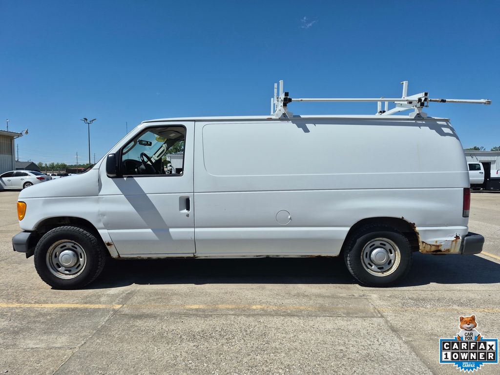 Used 2006 Ford E-150 - photo 5