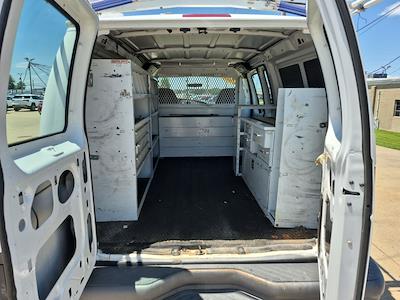 2006 Ford E-150 RWD Upfitted Cargo Van for sale #F25159A - photo 2