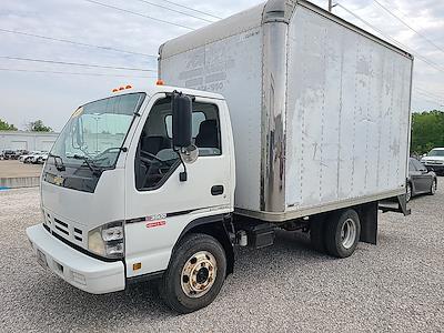 Used 2006 Chevrolet W4500 Regular Cab 4x2 Box Truck for sale #I14309A - photo 1