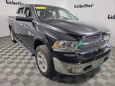2016 Ram 1500 Crew Cab 4x4 Pickup for sale #K20088A - photo 1