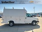 Used 2006 Chevrolet Express 3500 Work Van 4x2 Service Utility Van for sale #ZT14462A - photo 1
