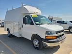 Used 2006 Chevrolet Express 3500 Work Van 4x2 Service Utility Van for sale #ZT14462A - photo 5