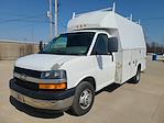 Used 2006 Chevrolet Express 3500 Work Van 4x2 Service Utility Van for sale #ZT14462A - photo 6