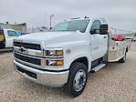 2023 Chevrolet Silverado 5500 Regular Cab DRW 4x2, Monroe Truck Equipment T-Series TowPRO Elite Hauler Body for sale #ZT20694 - photo 6