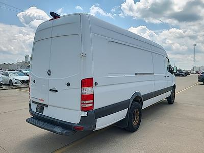 Used 2017 Mercedes-Benz Sprinter 3500 Cargo 170.3 in WB 4x4 Upfitted Cargo Van for sale #ZT21154A - photo 2