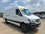 Used 2017 Mercedes-Benz Sprinter 3500 Cargo 170.3 in WB 4x4 Upfitted Cargo Van for sale #ZT21154A - photo 5