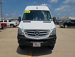 Used 2017 Mercedes-Benz Sprinter 3500 Cargo 170.3 in WB 4x4 Upfitted Cargo Van for sale #ZT21154A - photo 3