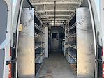 Used 2017 Mercedes-Benz Sprinter 3500 Cargo 170.3 in WB 4x4 Upfitted Cargo Van for sale #ZT21154A - photo 12
