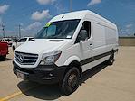 Used 2017 Mercedes-Benz Sprinter 3500 Cargo 170.3 in WB 4x4 Upfitted Cargo Van for sale #ZT21154A - photo 6