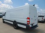 Used 2017 Mercedes-Benz Sprinter 3500 Cargo 170.3 in WB 4x4 Upfitted Cargo Van for sale #ZT21154A - photo 8