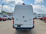 Used 2017 Mercedes-Benz Sprinter 3500 Cargo 170.3 in WB 4x4 Upfitted Cargo Van for sale #ZT21154A - photo 9