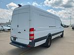 Used 2017 Mercedes-Benz Sprinter 3500 Cargo 170.3 in WB 4x4 Upfitted Cargo Van for sale #ZT21154A - photo 2