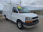 2008 Chevrolet Express 3500 4x2 Service Utility Van for sale #ZT21251A - photo 3