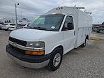 2008 Chevrolet Express 3500 4x2 Service Utility Van for sale #ZT21251A - photo 1