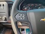 2024 Chevrolet Silverado 5500 Crew Cab DRW 4x2 Cab Chassis for sale #ZT21291 - photo 18