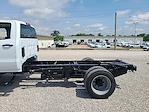 2024 Chevrolet Silverado 5500 Crew Cab DRW 4x2 Cab Chassis for sale #ZT21291 - photo 9