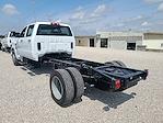 2024 Chevrolet Silverado 5500 Crew Cab DRW 4x2 Cab Chassis for sale #ZT21291 - photo 10