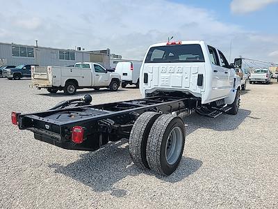 2024 Chevrolet Silverado 5500 Crew Cab DRW 4x2 Cab Chassis for sale #ZT21292 - photo 2