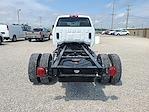 2024 Chevrolet Silverado 5500 Crew Cab DRW 4x2 Cab Chassis for sale #ZT21292 - photo 11